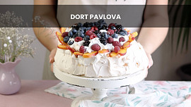 Dort Pavlova