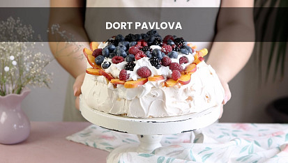 Dort Pavlova
