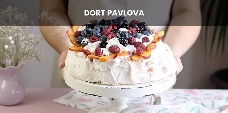 Dort Pavlova