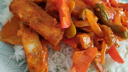 Katův šleh po mém, Veganský katův šleh. Stejně vynikající 😋