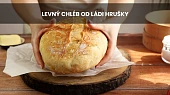 Levný chléb od Ládi Hrušky