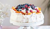 Dort Pavlova