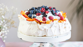 Dort Pavlova