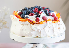 Dort Pavlova