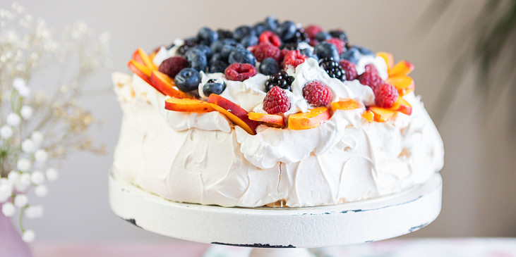 Dort Pavlova