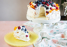 Dort Pavlova