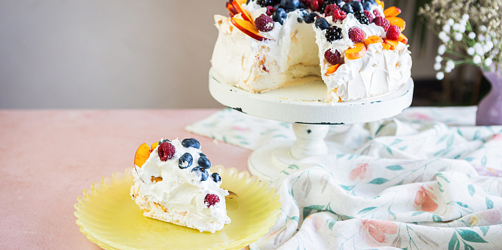 Dort Pavlova