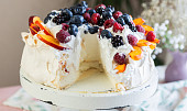 Dort Pavlova