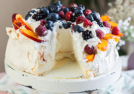 Dort Pavlova