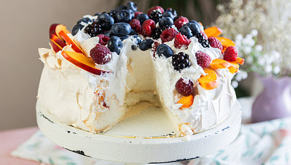 Dort Pavlova
