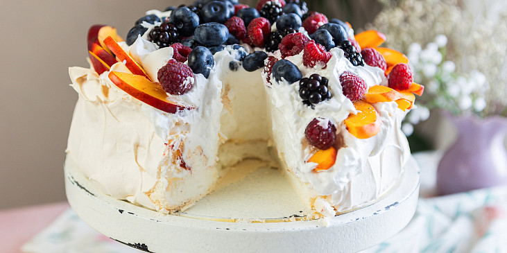 Dort Pavlova