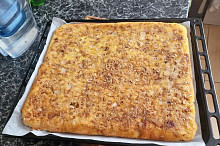 ...po obrácení jsou jablíčka nahoře