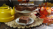 Báječný perník