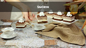 Šmórin