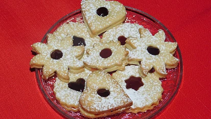 Linecká kolečka III.