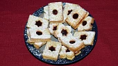 Linecká kolečka III.