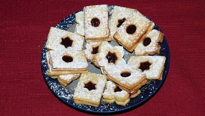Linecká kolečka III.
