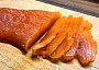 Gravlax - základní verze bez kopru