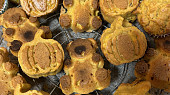 Mrkvové muffiny nebo koláč