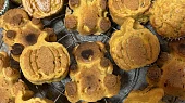 Mrkvové muffiny nebo koláč