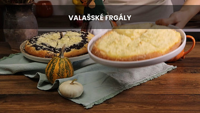 Valašské frgály