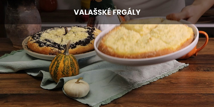 Valašské frgály