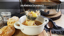 Zelňačka (klasika)