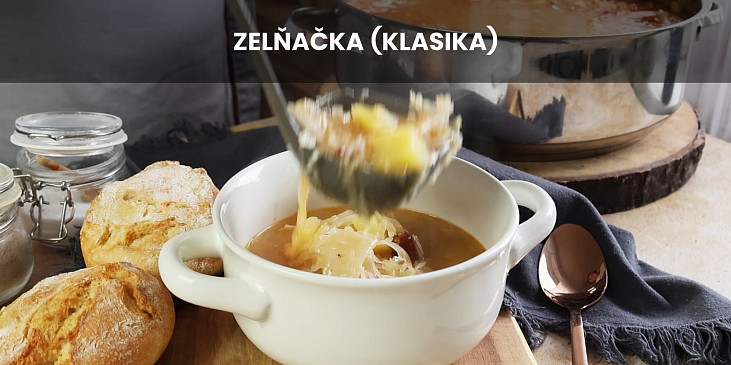 Zelňačka (klasika)