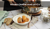 Golubce (plněné zelné listy) II