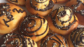 Jogurtové muffiny