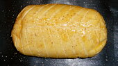 Dančí panenka Wellington
