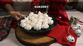 Kokosky