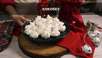 Kokosky