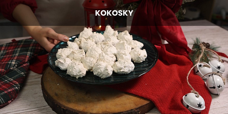 Kokosky