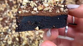Brownies z pánve