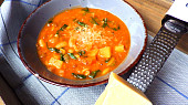 Minestrone II