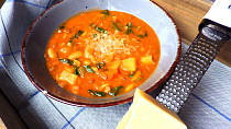 Minestrone II