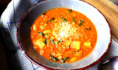 Minestrone II