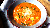 Minestrone II