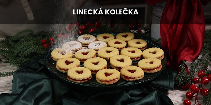 Linecká kolečka