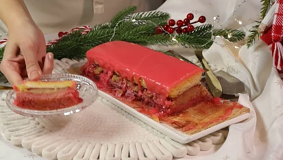 Staré dobré punčové řezy