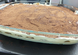 Tiramisu od Itala