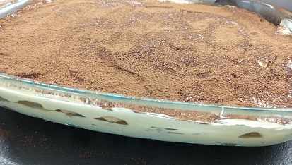 Tiramisu od Itala