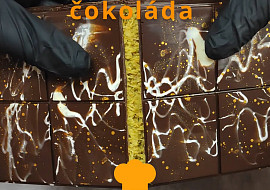 Dubajská čokoláda