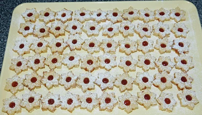 Linecká kolečka III.
