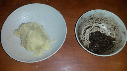 Mandlové hříbky