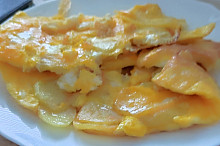 Selská omeleta