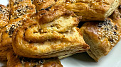 Škvarkové pagáče
