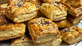 Škvarkové pagáče