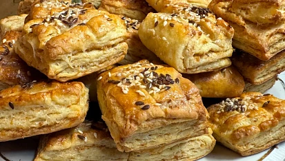 Škvarkové pagáče